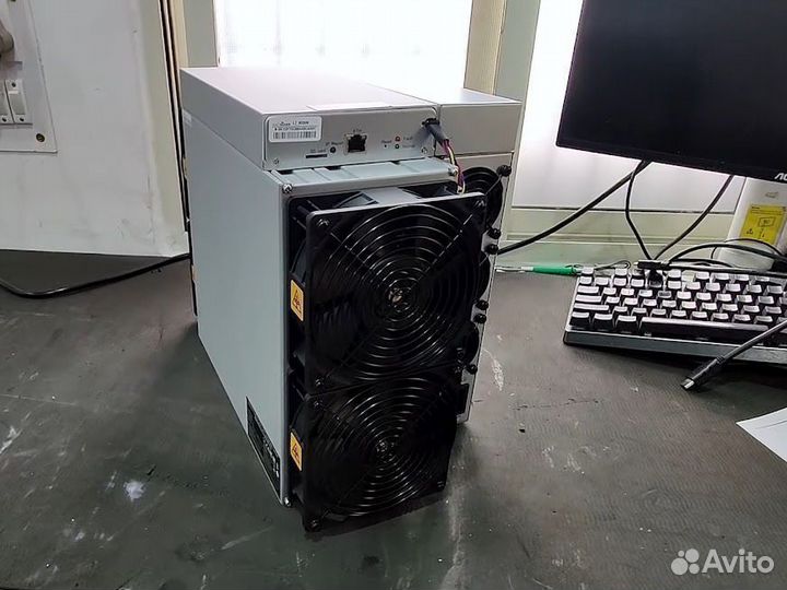 Antminer L7 8300/8800/9050/9300/9500 Mh