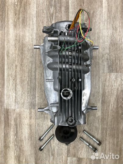 Запчасти Karcher HD 10/21-4S