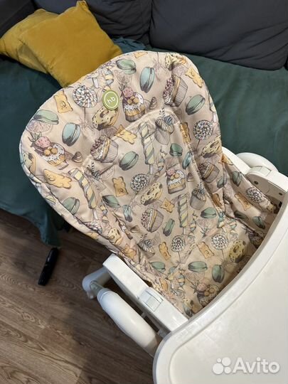 Стул для кормления