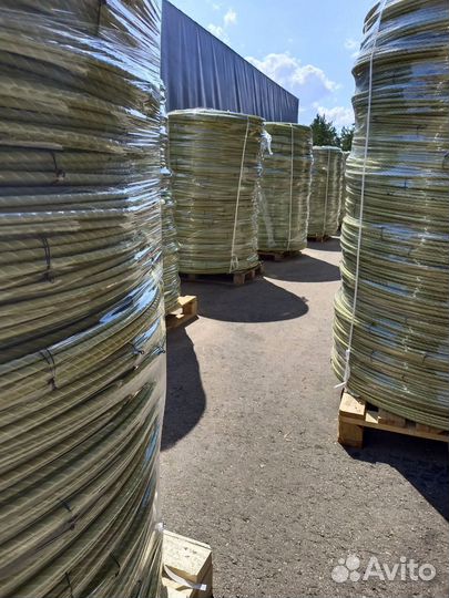 Арматура композитная (от производителя)