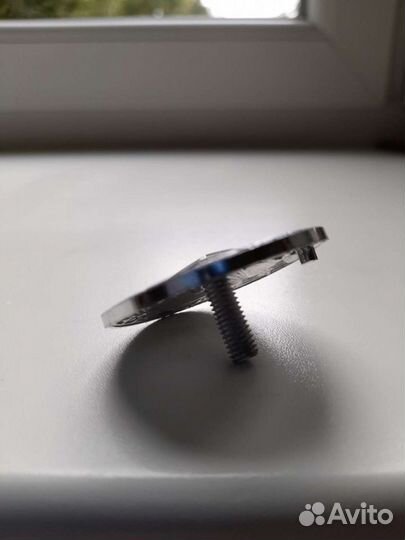 Эмблема Mercedes A 190 W 201