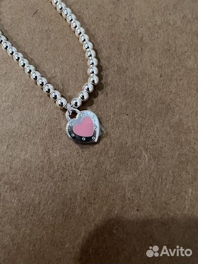 Тиффани браслет Tiffany Co