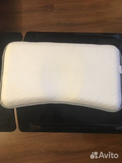 Ортопедическая подушка для детей