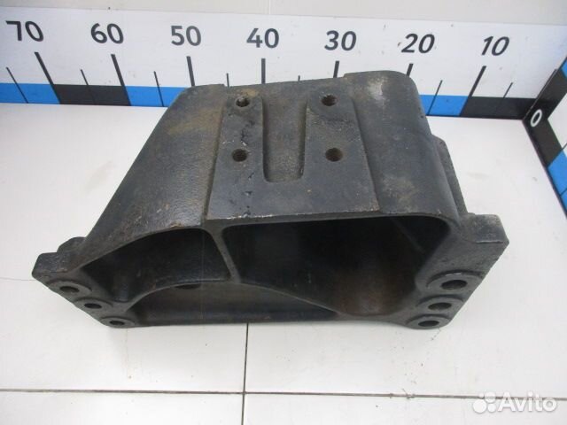 Кронштейн гидроусилителя MAN TGS