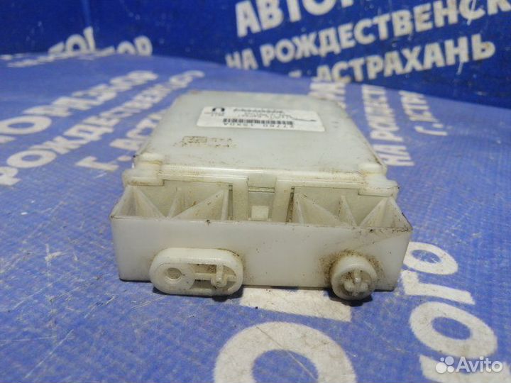 Блок управления климат-контролем Nissan Murano Z51