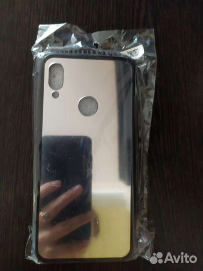 Чехол для телефона Redmi note 7