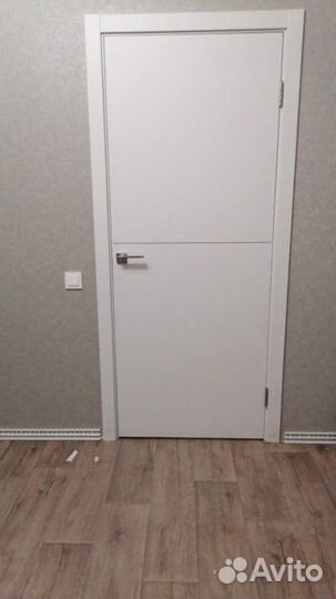 Дверь межкомнатная