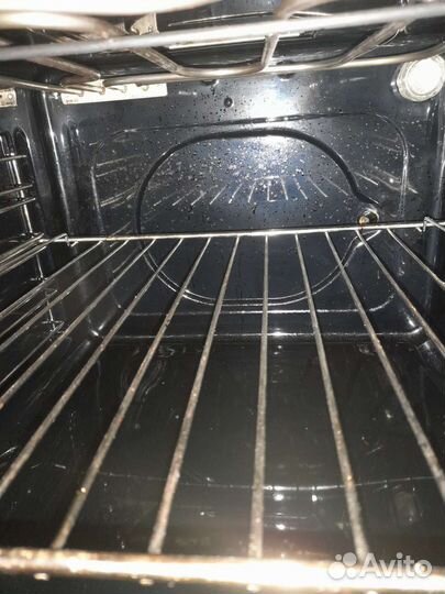 Плита газовая