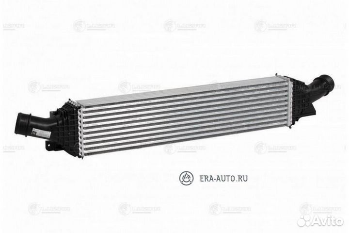 Luzar lric 18180 Интеркулер