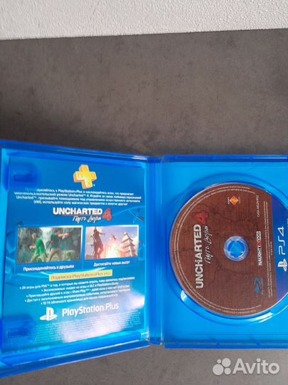 Игры для приставок ps4