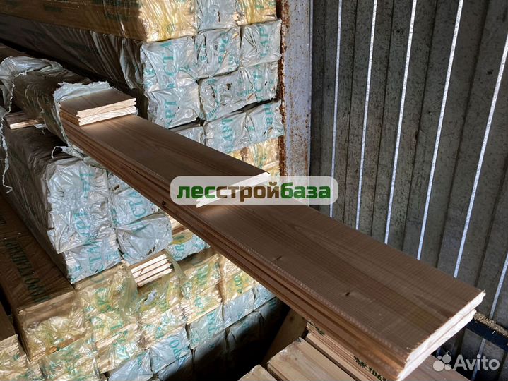 Имитация бруса