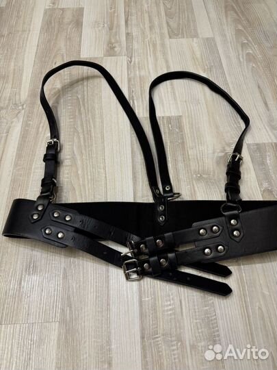 Портупея женская