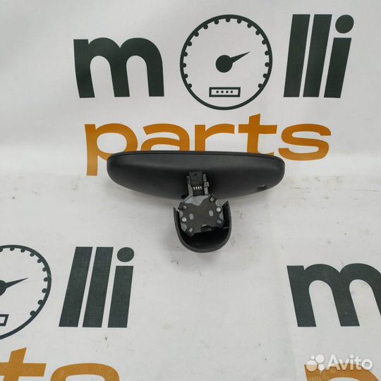 Зеркало Audi Q3 8U 2013