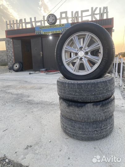 Addo India ACR004 5.00/8.5 R14 28H