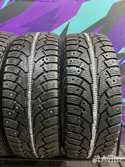 Nokian Tyres Hakkapeliitta 5 225/55 R18