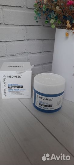 Крем для лица