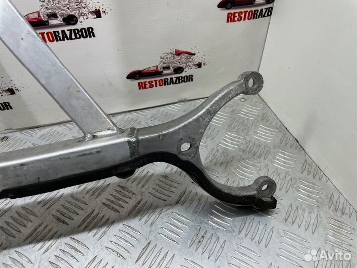 Балка подвески передняя Audi A8 седан BFM 2006