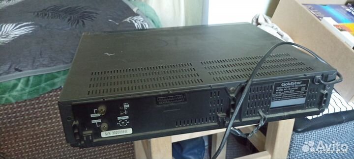 TV приставка