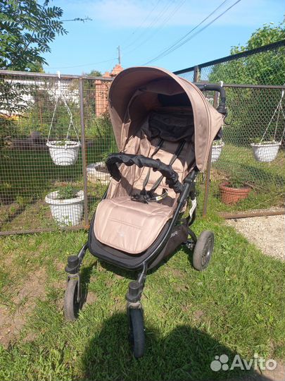 Прогулочная коляска valco baby snap 4