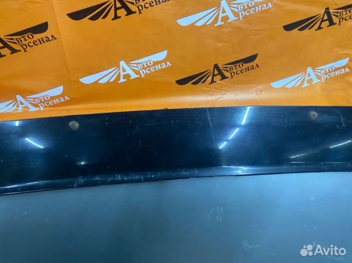 Капот Daewoo Нексия