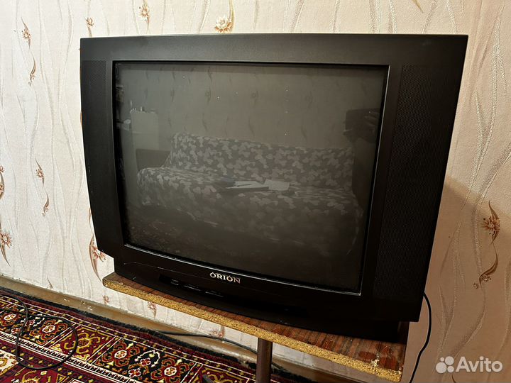 Телевизор orion