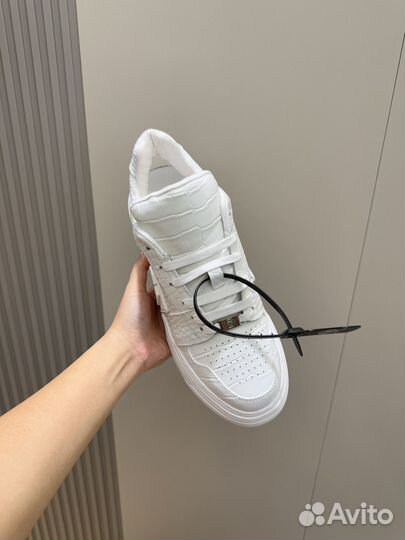 Кроссовки philipp plein