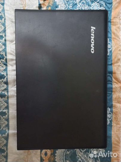 Lenovo G500, Intel 2/4gb/500gb/Intel HD
