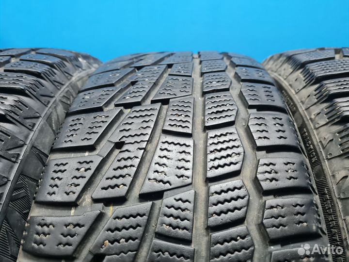 Cordiant Winter Drive 195/60 R15 88T