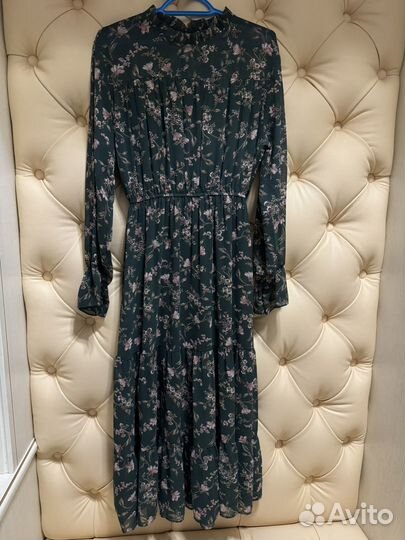 Платье женское 46