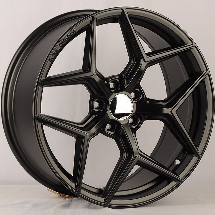Литые диски Powcan 8.5×R19 5×108