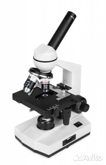 Микроскоп Альтами 104