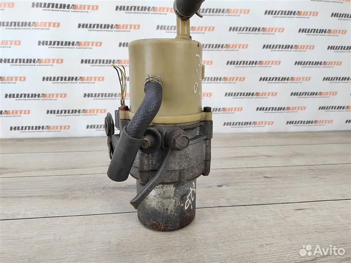 Насос гур mazda 3 BK 2.0