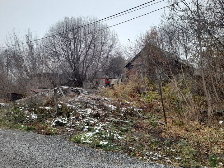 Участок 25 сот. (ИЖС)