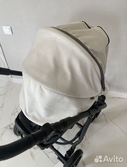 Коляска verdi 3 в 1