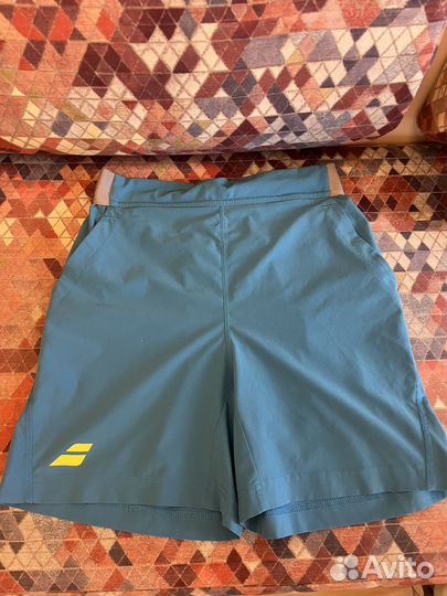 Шорты Babolat для тенниса детские