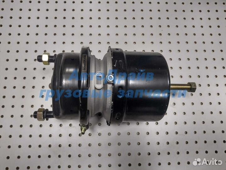 Энергоаккумулятор дискового тормоза Ман Ф2000 Тип