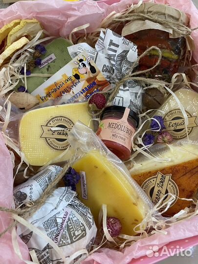 Крафтовый сыр, Вяленые помидоры в масле