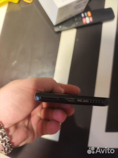 Xiaomi 12T, 8/256 ГБ