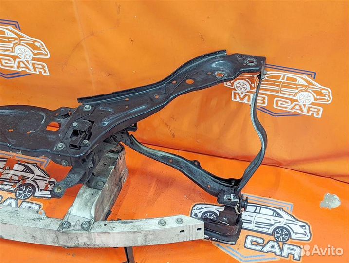 Телевизор в сборе w212 E-class 651.924 2011