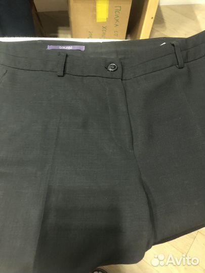 Брюки классические laurel