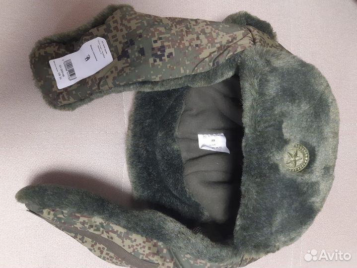 Военная форма