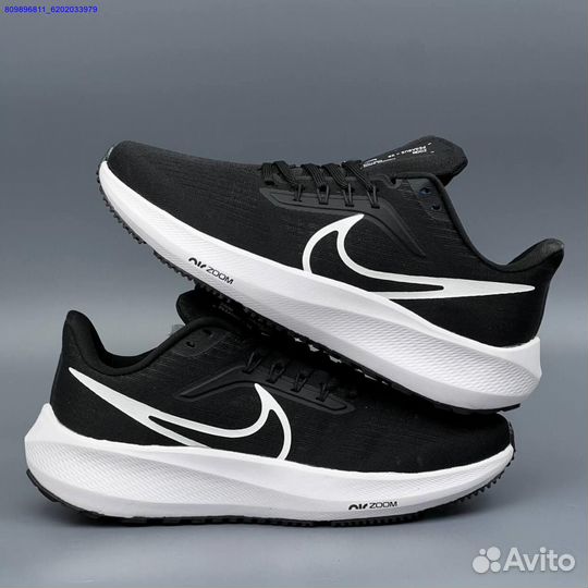 Кроссовки Nike Zoom Pegasus (Арт.40493)