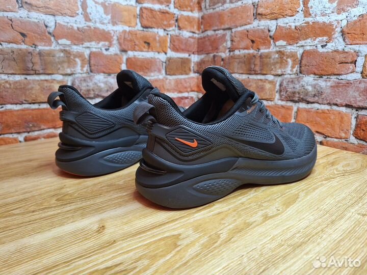 Кроссовки Nike Air Zoom