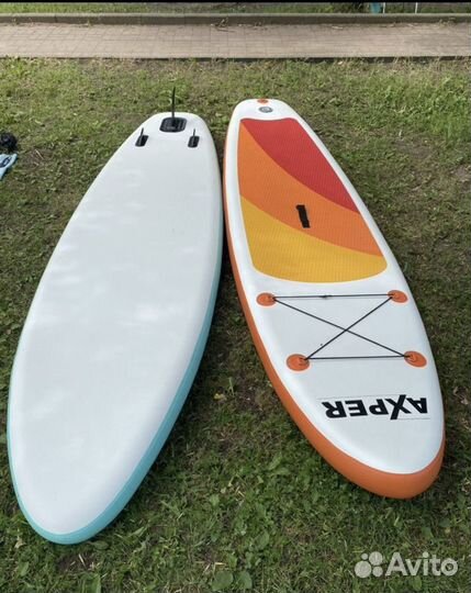 Сапборд прокат/аренда sup board, продажа sup