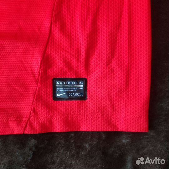 Майка Спартак Nike. Оригинал