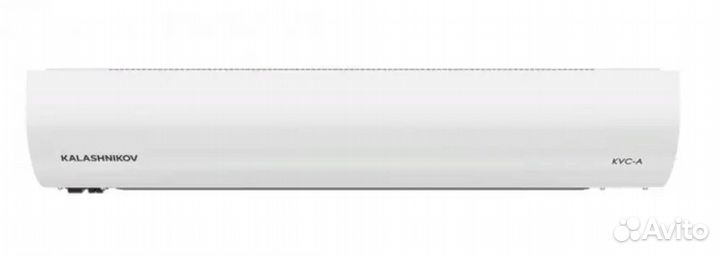 Тепловая завеса Kalashnikov KVC-A08E3-11