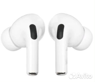 AirPods Pro 2 USB-C + рассрочка