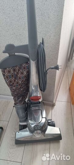 Пылесос kirby