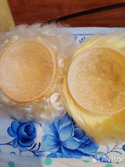 Куклы СССР, Марина, запчасти