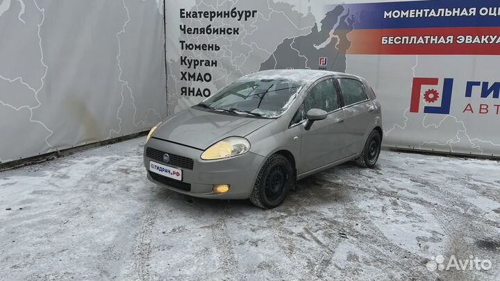 Блок предохранителей Fiat Punto (199) 51798616